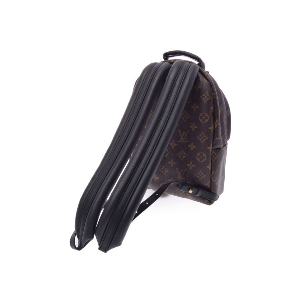 Louis Vuitton Backpack Monogram